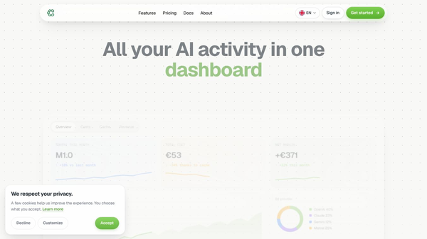 Corectic AI