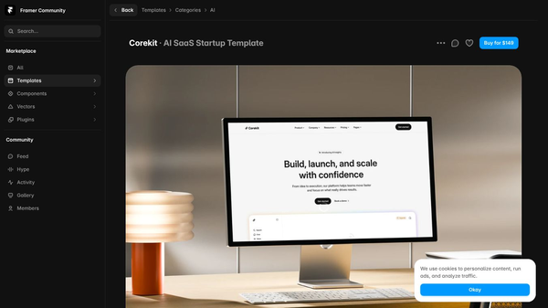 Corekit