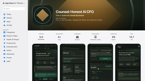 Counsel