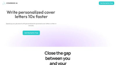 CoverDoc.Ai