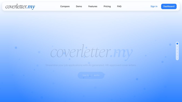 coverletter.my