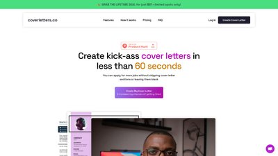 Coverletters.co