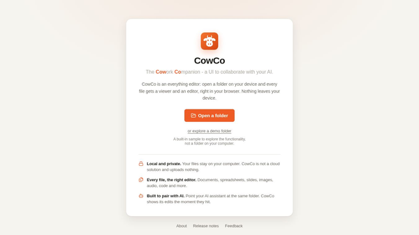 CowCo