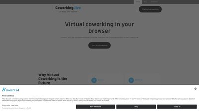 coworking.live