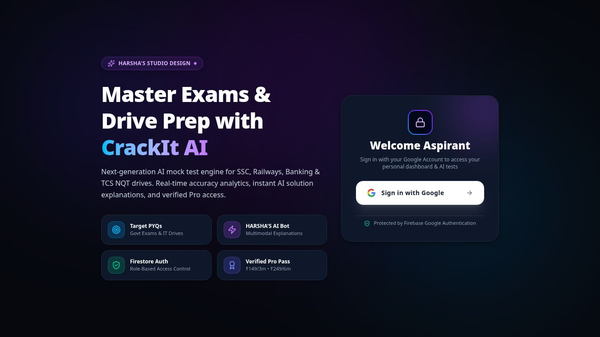 Crackit AI
