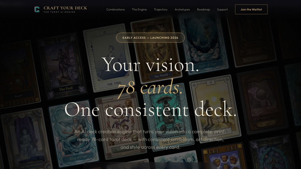CraftYourDeck