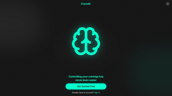 CraveAI