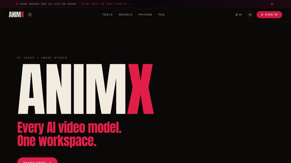 Create viral AI videos & images
