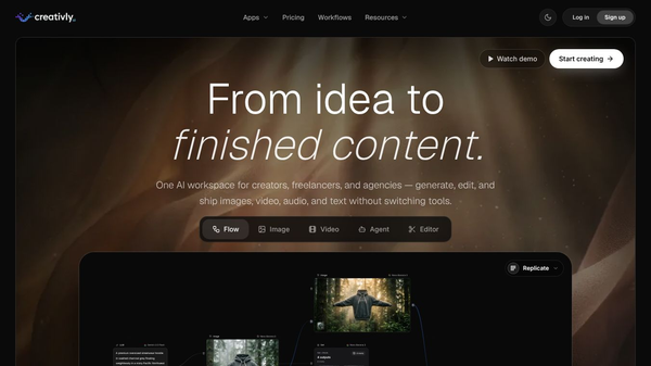 Creativly.ai