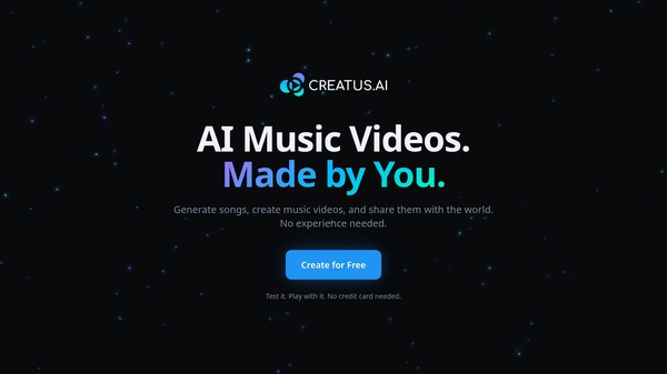 Creatus Music