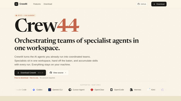 Crew44