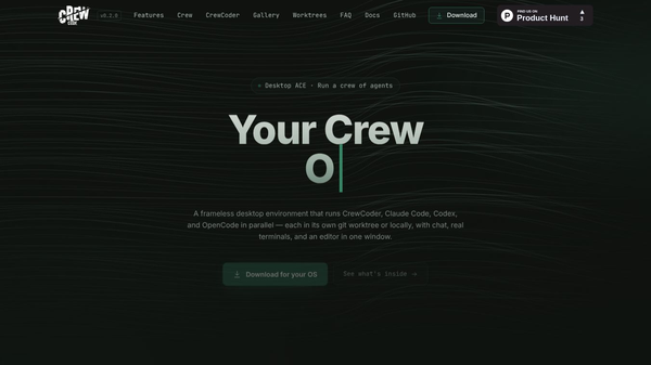 CrewCode
