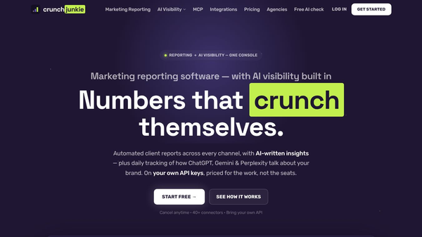 CrunchJunkie