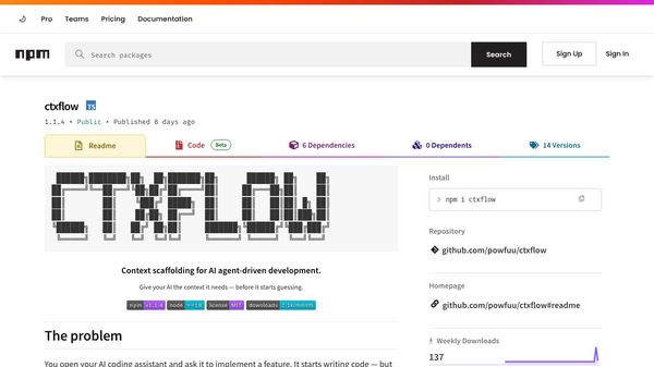 ctxflow