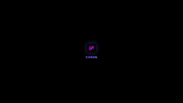 CVRON API HUB