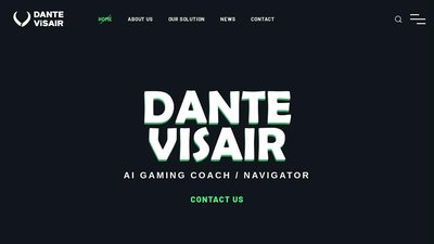 Dante Visair