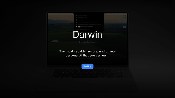 Darwin