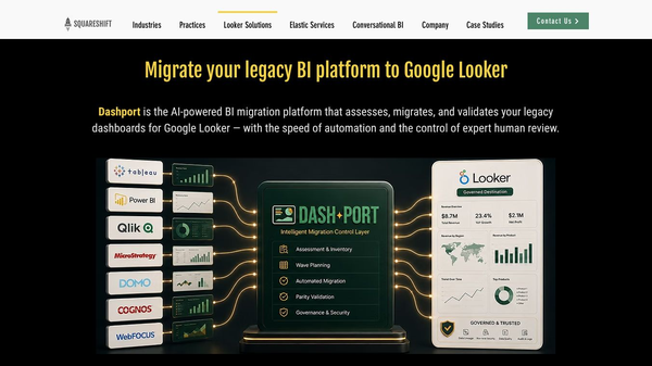 Dashport