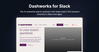 Dashworks