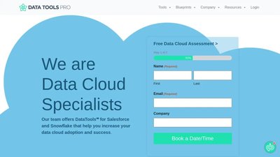 Data Tools Pro