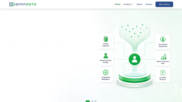 Datagets.ai