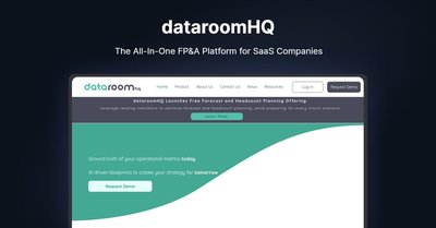 dataroomHQ