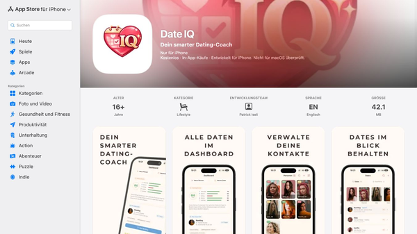 Date IQ