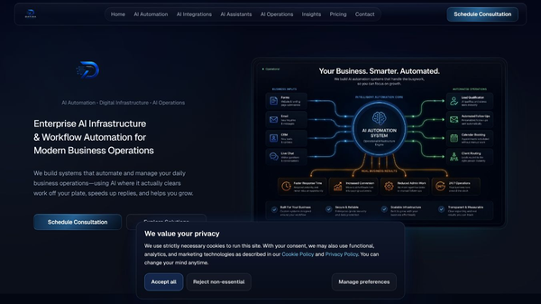 Datira Systems