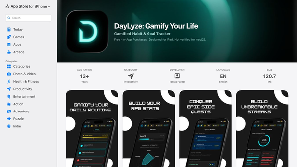 DayLyze