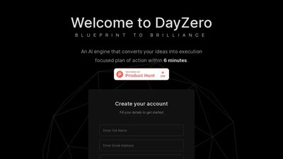 Dayzero