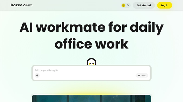 Dazee.ai