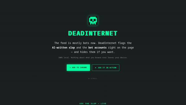 DeadInternet