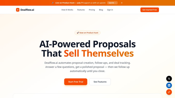 Dealflow.ai
