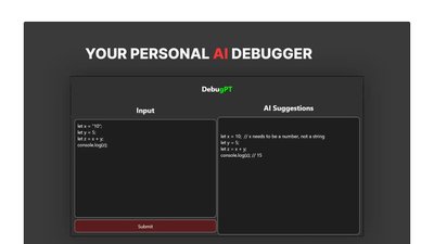 DebugPT