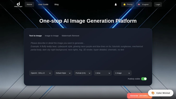 deep-imager