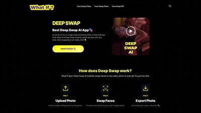 DEEP SWAP