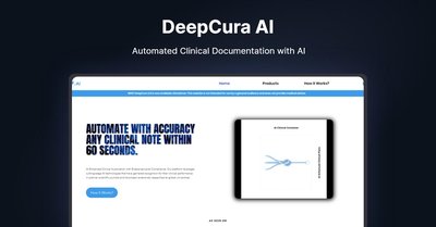 DeepCura AI