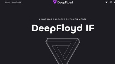 DeepFloyd