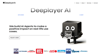 Deeplayer AI