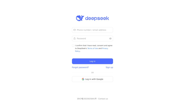 DeepSeek V3