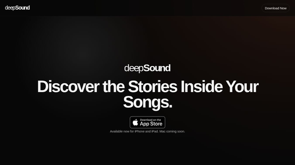 DeepSound