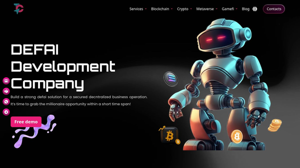 DEFAI Development Company