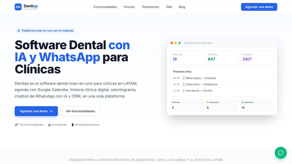 Dentiqa