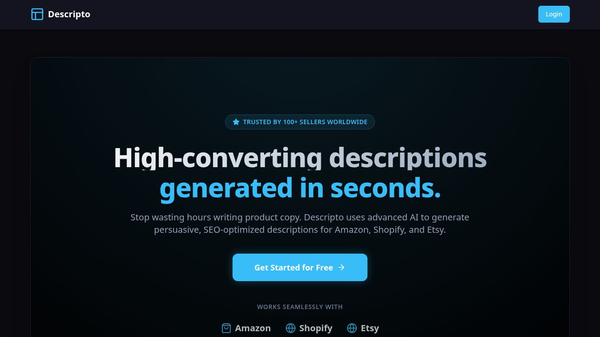 Descripto