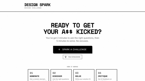 Design Spark
