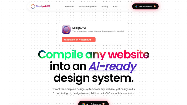 DesignDNA