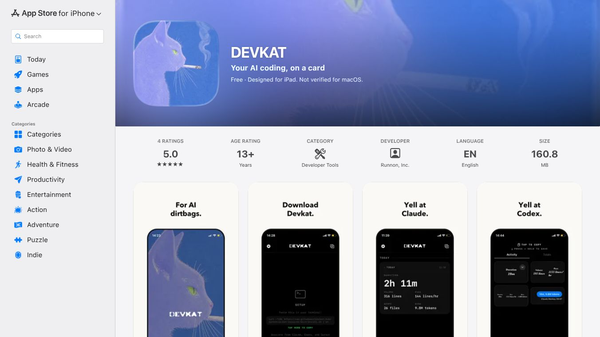 Devkat