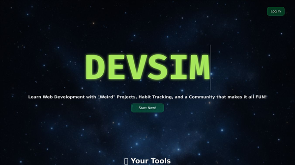 DevSim