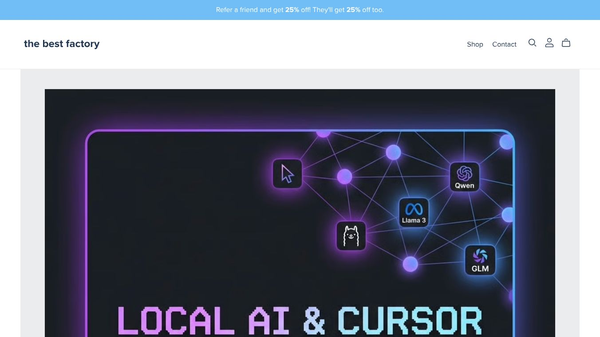 DevVelocity AI Pack