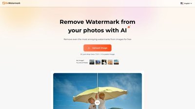 Dewatermark.AI